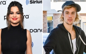 Heboh Selena Gomez Kepergok Nge-Like Foto Topless Justin Bieber, Begini Penjelasannya