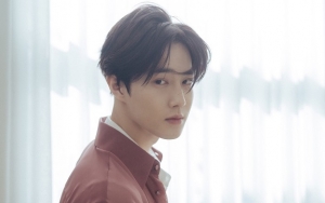 Debut Solo, Suho EXO Bicarakan Tentang Inspirasinya Di Balik Penciptaan 'Self-Potrait'