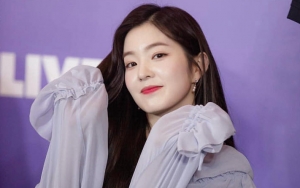Perayaan Ultah Irene Red Velvet Bikin Melongo, Disebut Idol Wanita Paling Populer