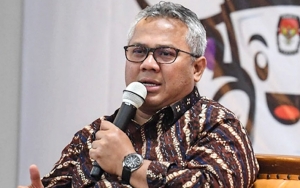 KPU Siap Tunda Pilkada 2020 Serentak Bila Pandemi Corona Belum Berakhir