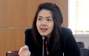 Bikin Ngakak, Potret Lawas Tina Toon Ini Ingatkan Netizen Pada Goyangan 'Bolo-Bolo'