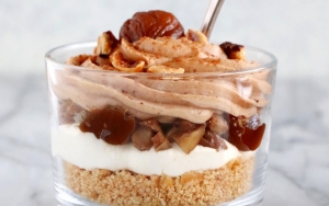 Ada Yang Cuma 3 Bahan, 8 Resep Dessert Kekinian Ini Mudah Dibuat Di Rumah Saat Karantina Mandiri!