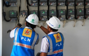 PLN Tegaskan Tak Ada Kompensasi Listrik 'Kerja di Rumah' Selama Pandemi Corona