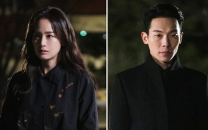 Pertemuan Kim Tae Hee dan Pyo Chi Su 'Crash Landing On You' di 'Hi Bye, Mama!' Sukses Bikin Ngakak