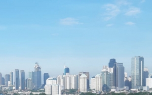 Corona Ternyata Bawa Efek Positif, Kualitas Udara Sampai Tingkat Kriminalitas Ikut Terdampak