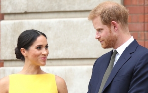 Pangeran Harry dan Meghan Markle Pindah ke Amerika, Trump 'Ngoceh' Beri Peringatan Ini