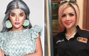 Foto Meldi #UntilTomorrow Bukti Cantik dari Dulu, Reaksi Barbie Kumalasari Menohok