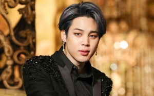 Tato Baru Jimin BTS Ternyata 'Angka Sial', Inikah Maknanya?