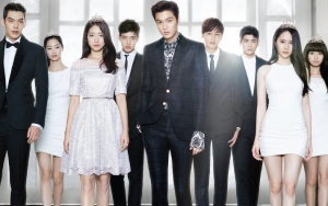 RCTI Kembali Tampilkan Lee Min Ho dan Kim Woo Bin Lewat Tayangan Drama Korea 'The Heirs'