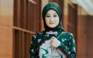 Dinda Hauw Posting Foto Aib 'Until Tomorrow' Malah Banjir Pujian
