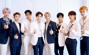 Fakta EXO Tetap Kuat Selama 9 Tahun Bikin Takjub, Member Ini Berperan Besar