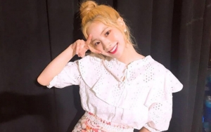 Ini Alasan Dahyun Twice Tak Akan Pernah Terciduk Dispatch