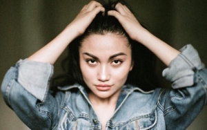 Ariel Tatum Tampil Centil Meski Karantina di Rumah, Tubuh Jadi Agak Kurus Bikin Khawatir