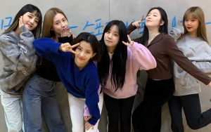 (G)I-DLE Rilis Teaser Menakutkan Untuk Konsep Album Comeback 'I TRUST'