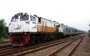 Cegah Corona Meluas, KAI Batalkan 21 Kereta Jarak Dekat Ini