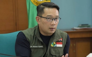 Dampak Covid-19, Ridwan Kamil Potong Gaji ASN dan Pejabat Daerah Jawa Barat