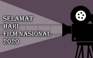 Hari Film Nasional, Simak 8 Tontonan Nostalgia Ini untuk Teman Rebahan di Tengah Wabah Corona