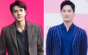 Bersahabat Baik, Sehun EXO dan Ahn Bo Hyun Bahas Soal Pacar di 'I Live Alone'