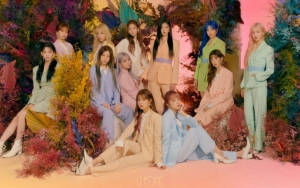 Heboh Foto IZ*ONE Diedit Jadi Cowok, Netizen Ribut Siapa Paling Tampan