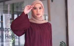 Ikutan Demam Drama Korea, Zaskia Adya Mecca: Semoga Gak Kecanduan!
