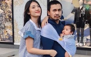 Istri Raditya Dika Bagikan Kebahagiaan Punya Anak Kembar, Hamil Lagi?