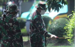Pemkot Bandung Kaji Wilayah Terpapar Corona, Siap Karantina Lokal?