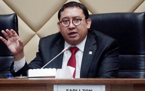 Godok PP Karantina Wilayah Saat Korban Capai Ribuan, Fadli Zon Sindir Pemerintah Telat