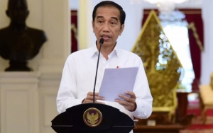 Jokowi Akui Banyak Perantau Mudik Tak Lagi Karena Tradisi, Imbauan Larangan Saja Belum Cukup
