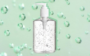 Viral Pegawai Percetakan Bongkar Produksi Hand Sanitizer Palsu Saat Wabah Corona