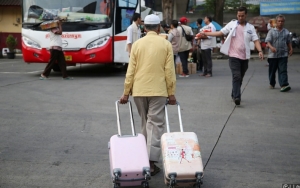 Beredar Surat Larangan Mudik di Yogyakarta Per Tanggal 5 April 2020, Dishub Buka Suara