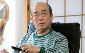 Komedian Jepang Ken Shimura Meninggal Akibat Virus Corona
