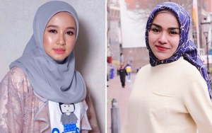 Laudya Cynthia Bella Kecam Medina Zein Tak Tahu Adab dan Etika?