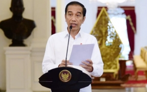 Jokowi Terapkan Langkah Pertama Untuk Cegah Mudik Lebaran, Apa Itu?