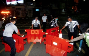 Terungkap, Ini Biaya Lockdown Yang Harus Disiapkan Demi Cukupi Kebutuhan Warga Saat Wabah Corona