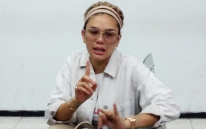 Nikita Mirzani Beri Sumbangan Agar Corona Segera Berakhir, Ungkap Target Bantuan Berikutnya
