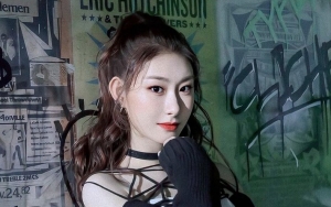 Chaeryeong Lagi-Lagi Dianggap Bukan Member ITZY dan Dilenyapkan dari Foto-Foto Grup