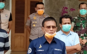 Ciamis Mulai Karantina Lokal, ODP yang Berkeliaran Terancam Dibui