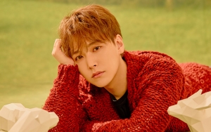 Ikuti Tren Bikin Dalgona Coffee, Sungmin Tuai Pro-Kontra