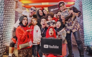Gen Halilintar Akhirnya Menangkan Gugatan Nagaswara, Kok Bisa?