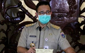 Meski Lockdown, Berbagai Jenis Bisnis Ini Akan Tetap Jalan Menurut Anies