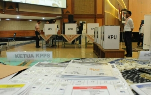 Imbas Corona, Berikut Tiga Opsi Penundaan Pilkada 2020 Yang Diusulkan KPU