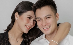 Baim Wong Bocorkan Paula Verhoeven Pernah Pakai Narkoba?