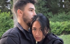 Chef Renatta Mepet Pacar Bule Saat Wabah Corona, Netter Curiga Tinggal Bareng