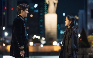 Drama Lee Min Ho 'The King: Eternal Monarch' Terseret Kontroversi, Tim Produksi Angkat Bicara