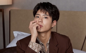 Park Bo Gum Dilaporkan Segera Wamil, Begini Kata Agensi