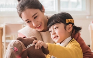 Pemeran Putri Kim Tae Hee di 'Hi Bye, Mama!' Dikritik Soal Identitas Gender, Sang Ibu Buka Suara