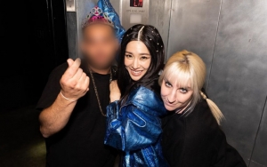 Manajer Tiffany SNSD Tertular Virus Corona