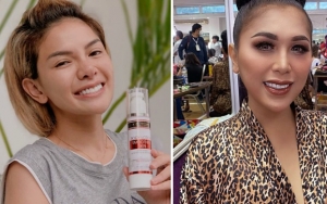 Nikita Mirzani Resmi Laporkan Gebby Vesta hingga Bongkar Kedok Transgender Manajer