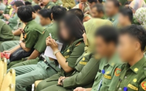 Imbas Corona, PNS Dirumahkan Sampai 21 April dan Dilarang Mudik