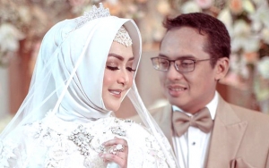 Eddies Adelia Kembali Menikah Dengan Mantan Suami, Bakal Bulan Madu Lagi?